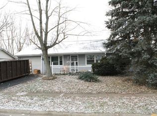 343 Weinland St, New Carlisle, OH