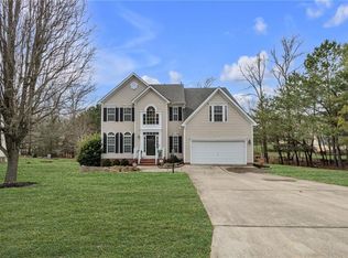 9359 Stonehouse Gln, Toano, VA
