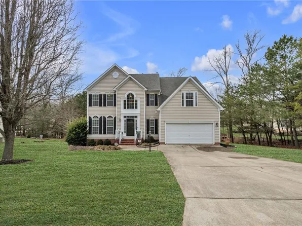 9359 Stonehouse Gln, Toano, VA 23168