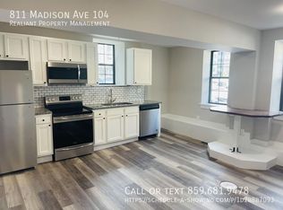 811 Madison Ave #104, Covington, KY 41011