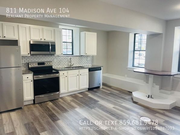 811 Madison Ave #104
