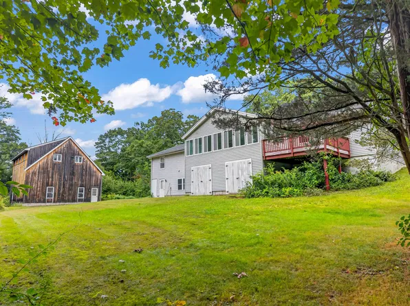 859 Goodwin Road, Eliot, ME 03903
