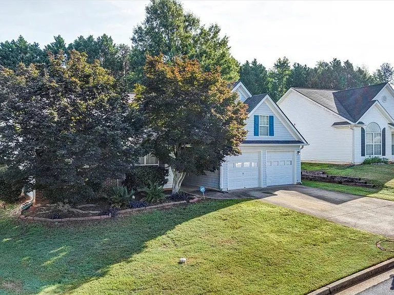 2343 Cove Lake Way — Photo 8