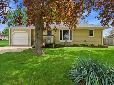 907 W Euclid Ave, Indianola, IA, 50125