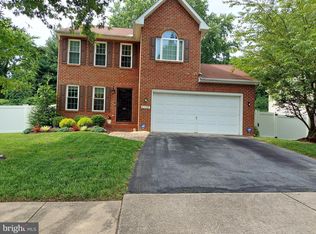 6118 Modupeola Way, Capitol Heights, MD 20743