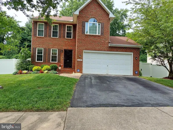 6118 Modupeola Way, Capitol Heights, MD 20743