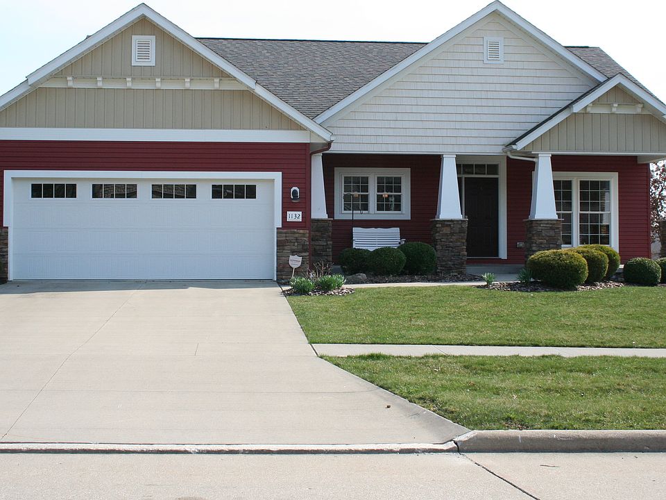 1132 Serenity Lane