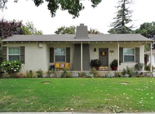 526 W Terrace Ave, Fresno, CA 93705