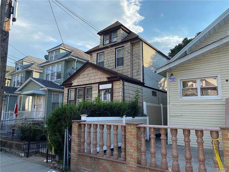 2nd image of 107-54 125th St