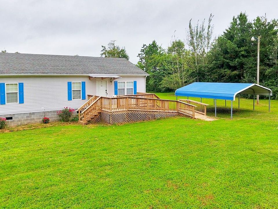 4950 Promise Land Rd, Appomattox, VA 24522 | Zillow