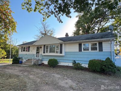 97 Howard Ave, Edison, NJ, 08837