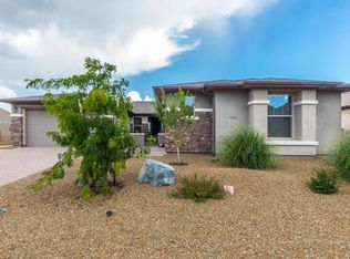 1169 N Stack Rock Rd, Prescott Valley, AZ 86314