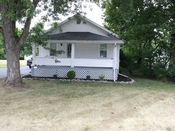 3210 Columbus Ave, Springfield, OH 45503