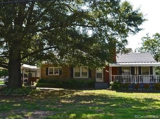 1012 Calhoun St, Monroe, NC 28112
