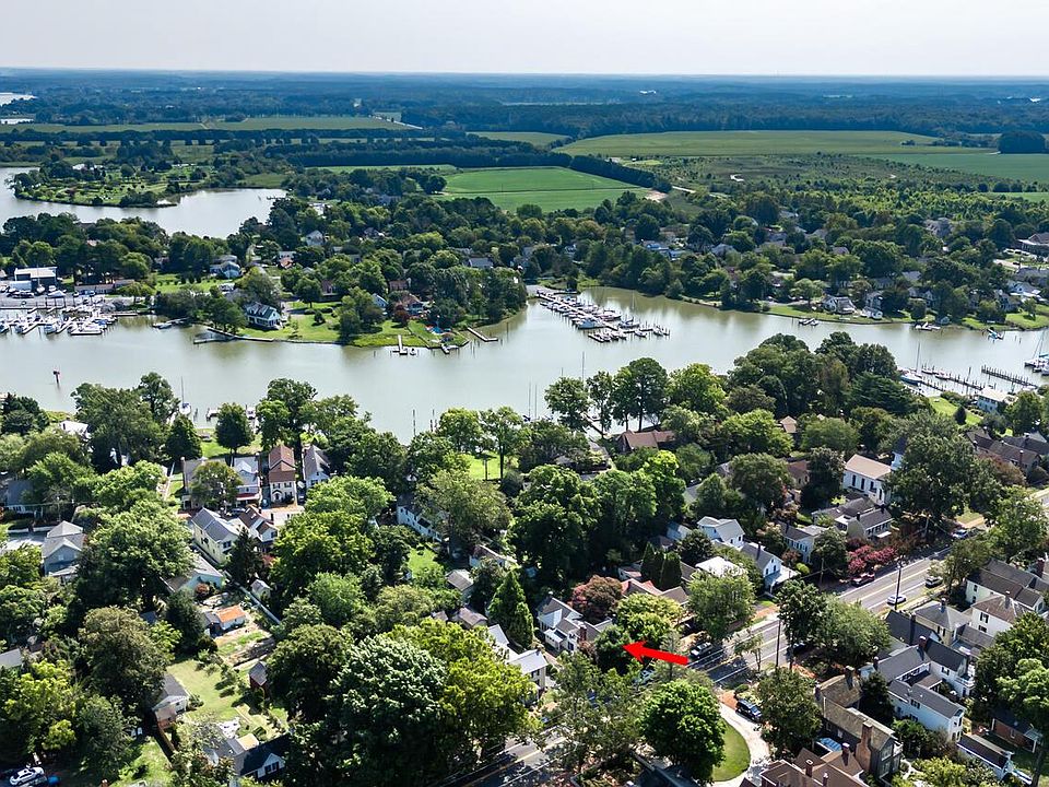 213 S Morris St, Oxford, MD 21654 | Zillow