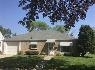 328 E Frances St, Appleton, WI 54911