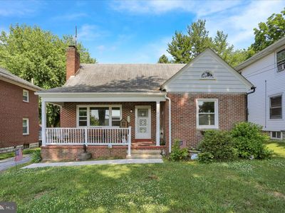 316 N Church Rd, Wernersville, PA, 19565