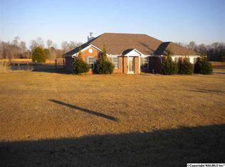 837 Macedonia Rd, Ardmore, AL 35739