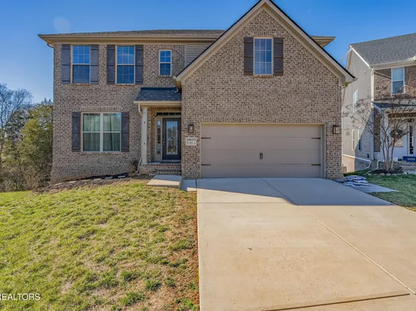 10619 Tin Man Ln, Knoxville, TN 37932