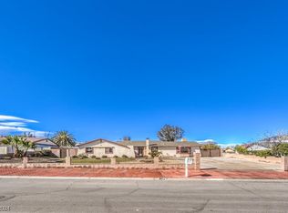 8027 Rodeo Dr, Las Vegas, NV 89123