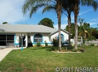 3025 Kumquat Dr, Edgewater, FL 32141