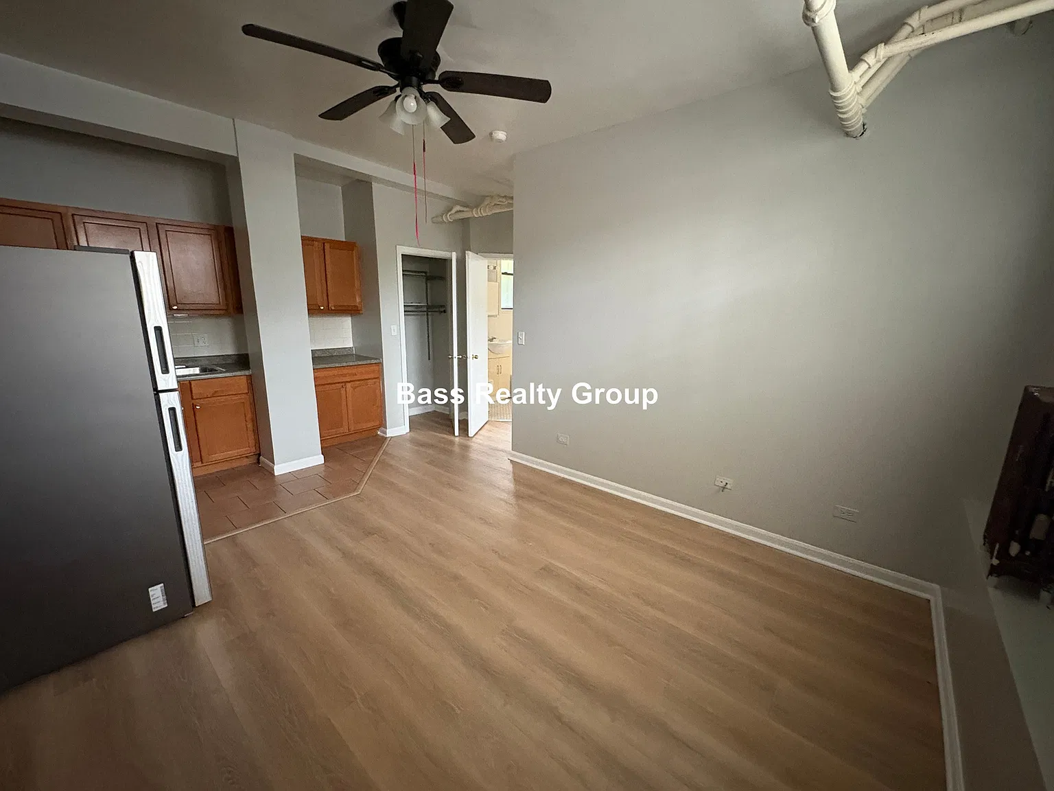 1 bed, 1.0 bath, $1,225 — Photo 3
