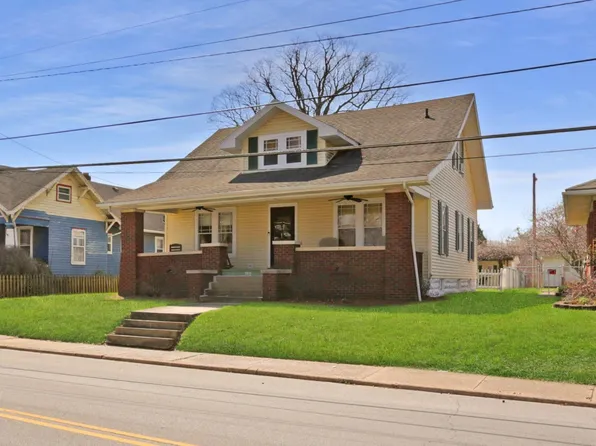 1810 Harmony Way, Evansville, IN 47720