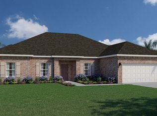 213 Picnic Pl, Freeport, FL 32439