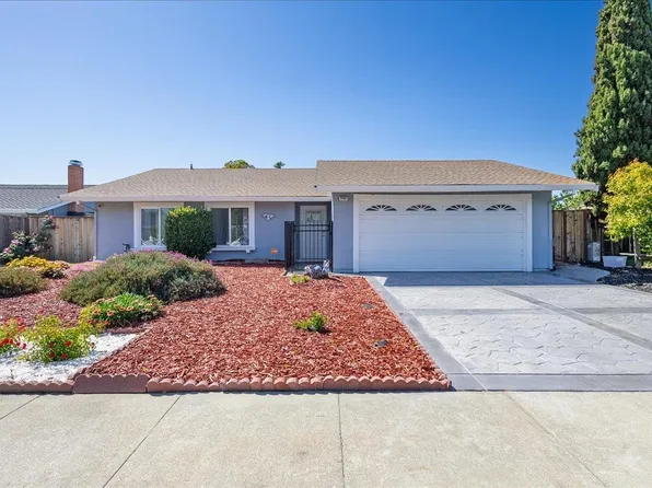 7757 Hermitage Ave, Newark, CA 94560