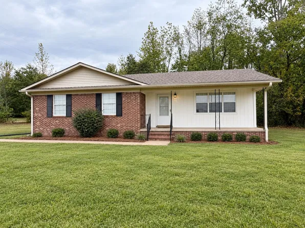 11150 45th Hwy S, Guys, TN 38339