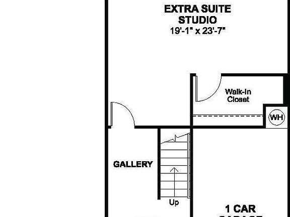 3rd image of 7551 W Donner Drive