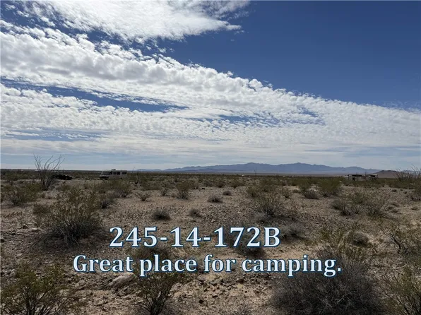 172-E2 W Buchanan St, Yucca, AZ 86438