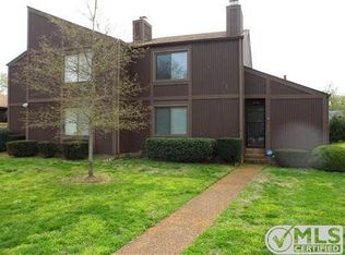 837 Todd Preis Dr, Nashville, TN 37221