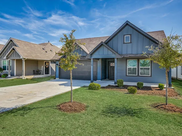 115 Sweetwater Creek Ln, Hutto, TX 78634