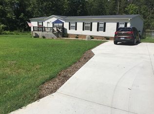 2773 Ann Ln, Winston Salem, NC 27106