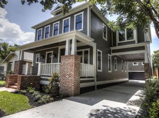 536 Merrill St, Houston, TX 77009