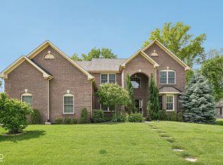 6677 W May Apple Dr, McCordsville, IN 46055