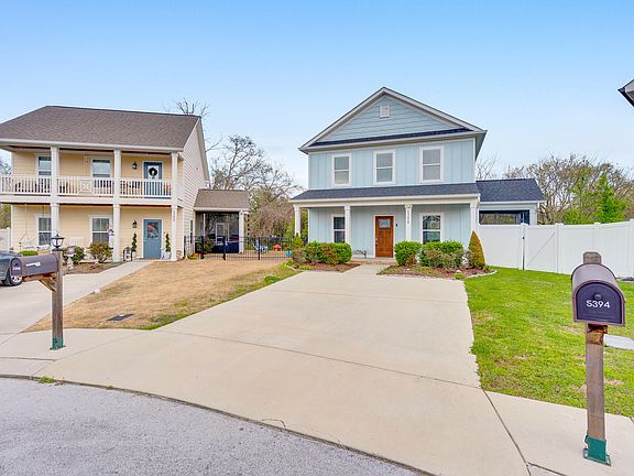 2nd image of 5398 Reneau Way