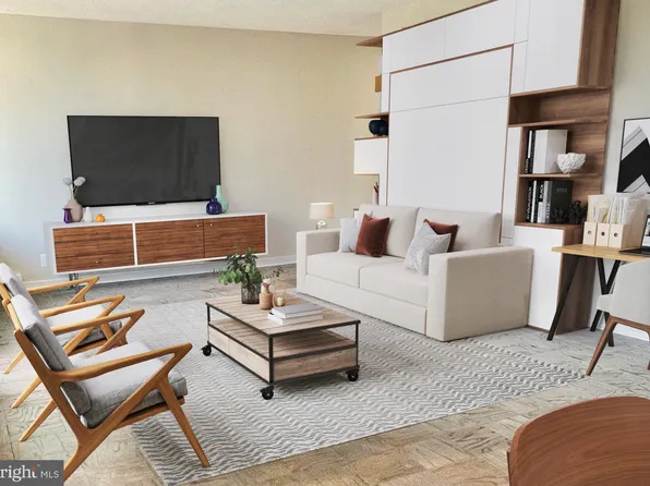 429 N St SW #S-409, Washington, DC 20024