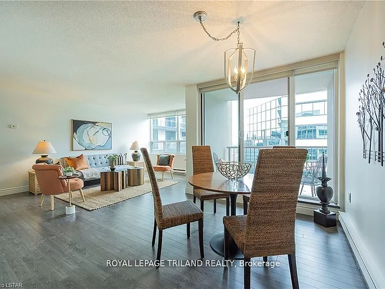 155 Kent St #1205 — Photo 13