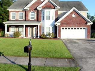 537 Chaff Ln, Moncks Corner, SC 29461