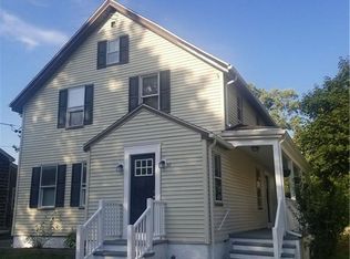 317 Summer St, Woonsocket, RI 02895