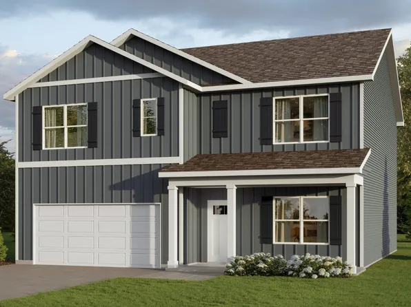 1084 Gadwall Dr, Alabaster, AL 35007