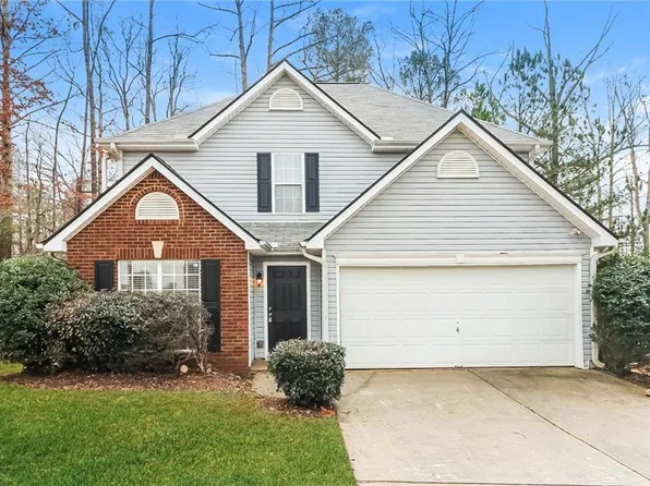 3908 Tolliver Hills Dr, Ellenwood, GA 30294