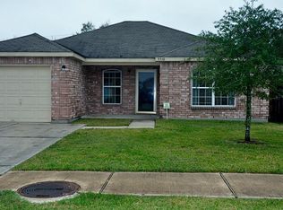 5510 Rio Ramos St, Rosharon, TX 77583