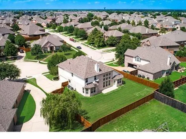 434 Teagarden Ct, Murphy, TX 75094