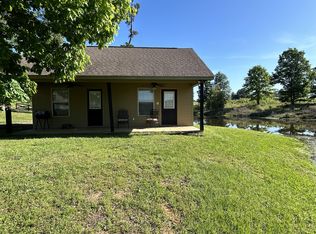 2477 County Road 2723, Alto, TX 75925