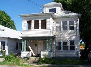 11 Carr St, Providence, RI 02905