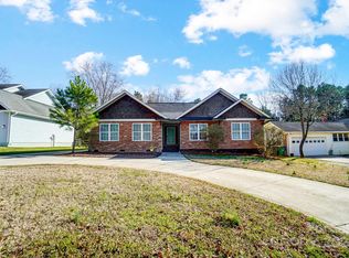 6618 Alexander Rd, Charlotte, NC 28270