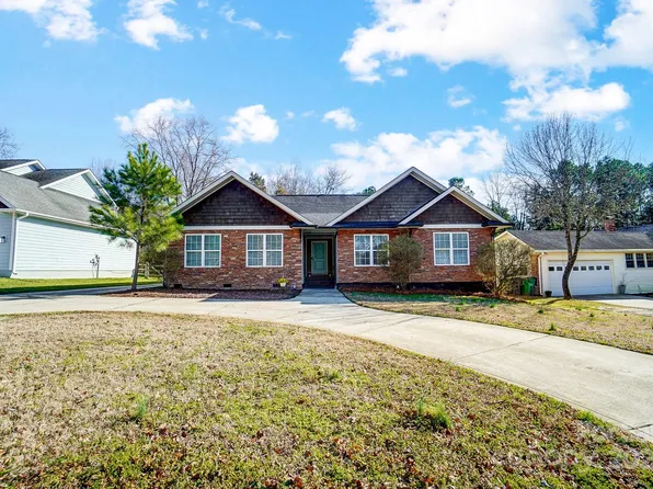 6618 Alexander Rd, Charlotte, NC 28270